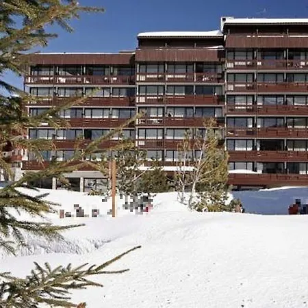 Residence Pierre & Vacances Inter-Residences * Val Claret