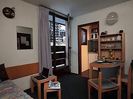 Hotel Residence Pierre & Vacances Inter-Residences