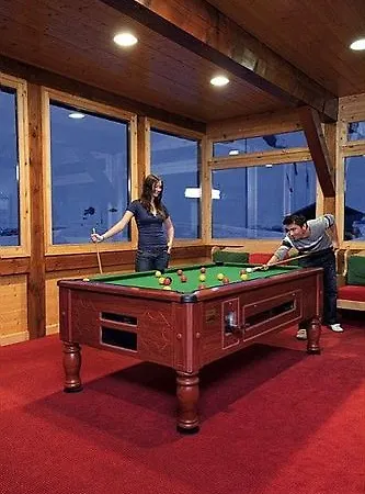 Hotel Residence Pierre & Vacances Inter-Residences *