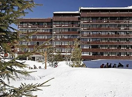 Residence Pierre & Vacances Inter-Residences *