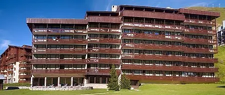 Residence Pierre & Vacances Inter-Residences Hotel *