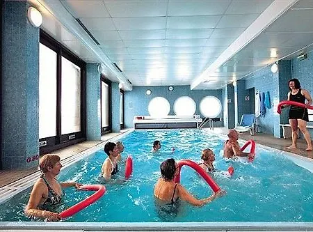 Residence Pierre & Vacances Inter-Residences *