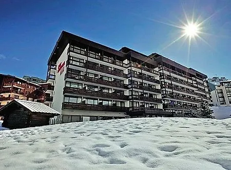 Hotel Residence Pierre & Vacances Inter-Residences Val Claret