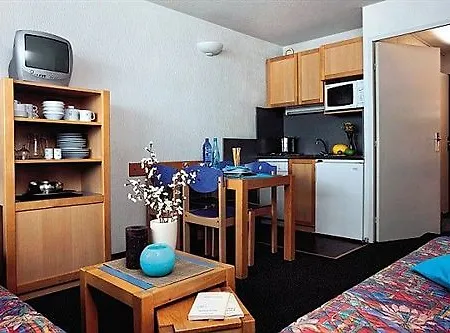 Residence Pierre & Vacances Inter-Residences Hotel *