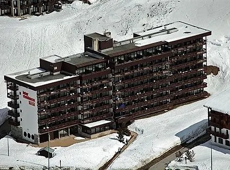 Residence Pierre & Vacances Inter-Residences Hotel